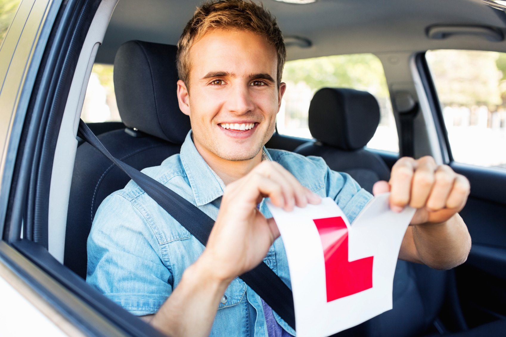 Driving School Learners Club